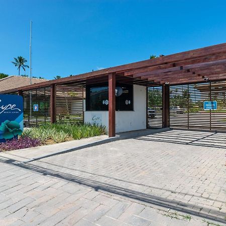 Cupe Beach Living Azure Pôrto das Galinhas Exterior foto