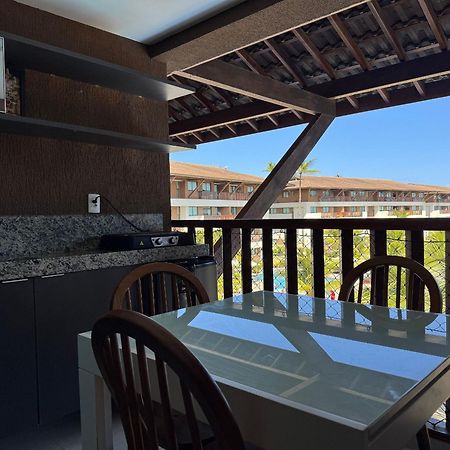 Cupe Beach Living Azure Pôrto das Galinhas Exterior foto