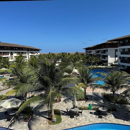 Cupe Beach Living Azure Pôrto das Galinhas Exterior foto
