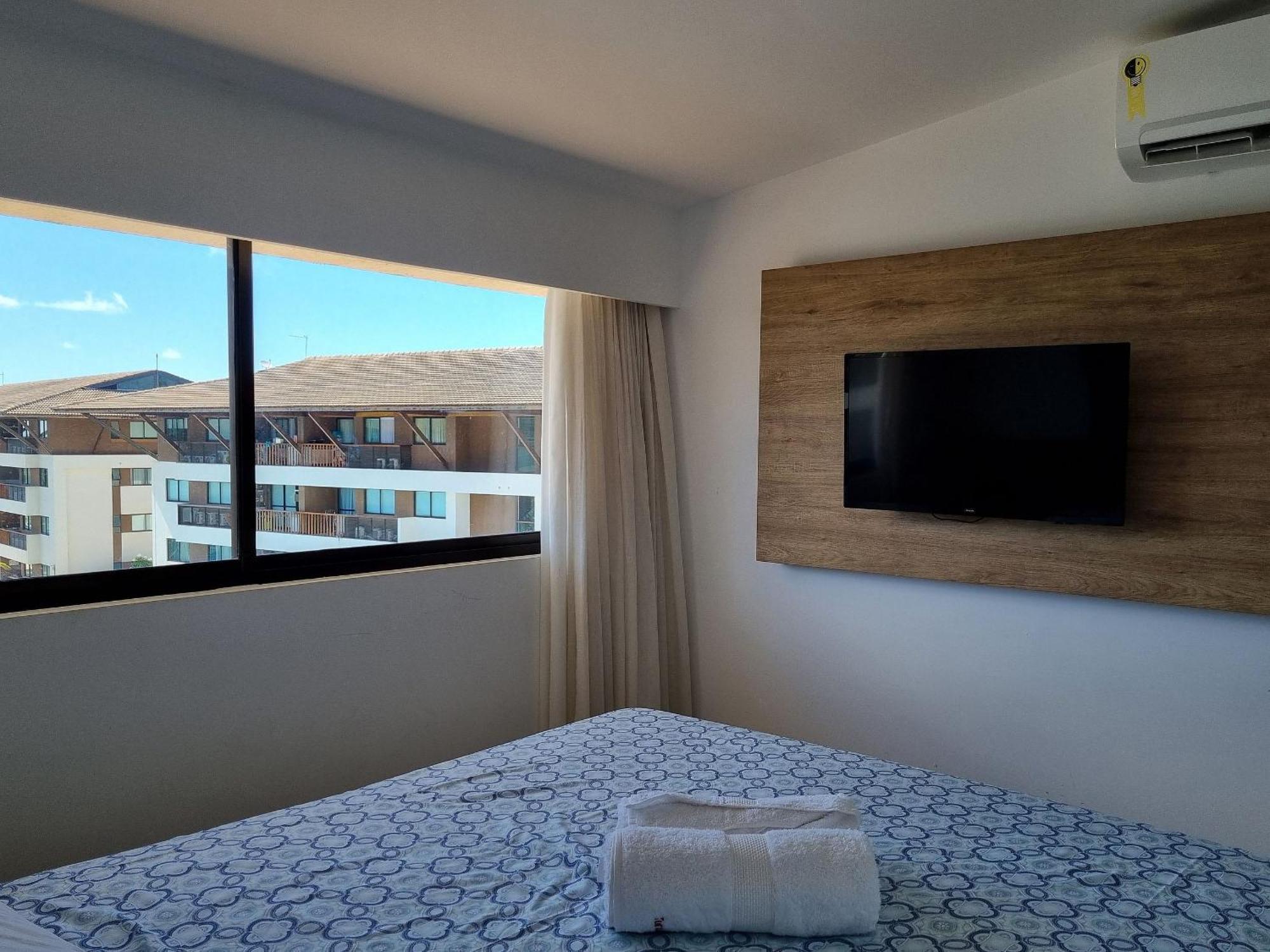 Cupe Beach Living Azure Pôrto das Galinhas Exterior foto