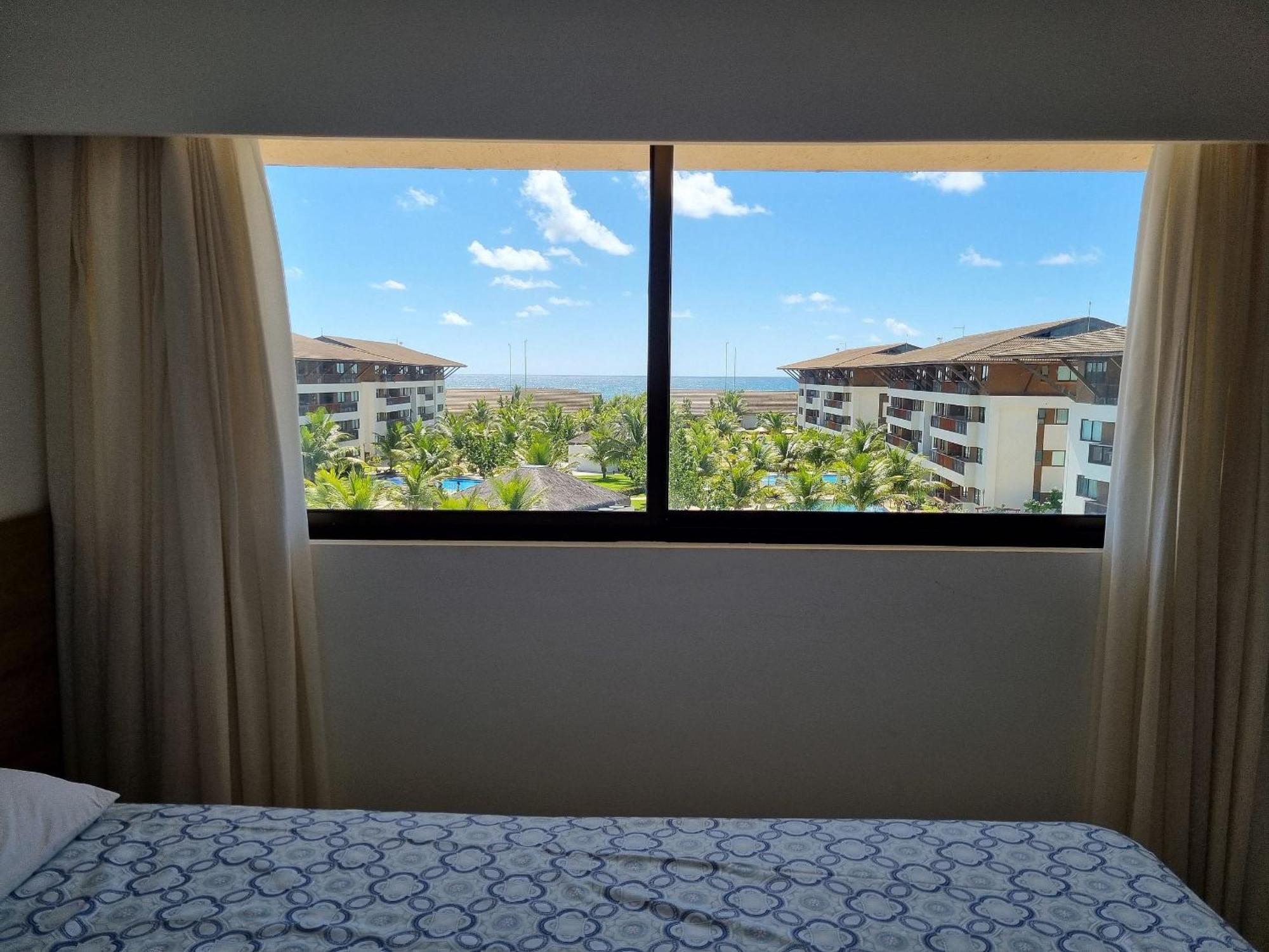 Cupe Beach Living Azure Pôrto das Galinhas Exterior foto