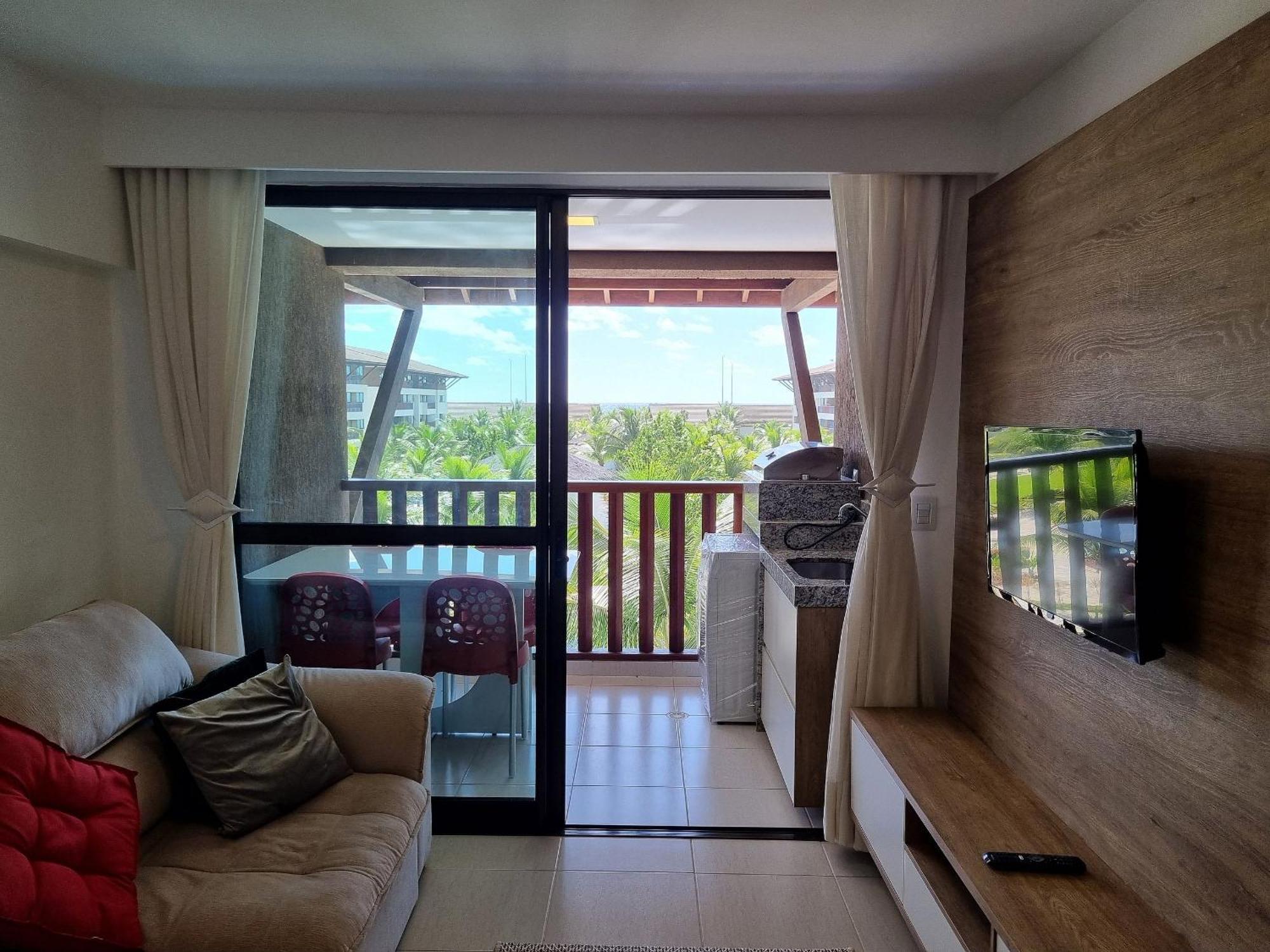 Cupe Beach Living Azure Pôrto das Galinhas Exterior foto