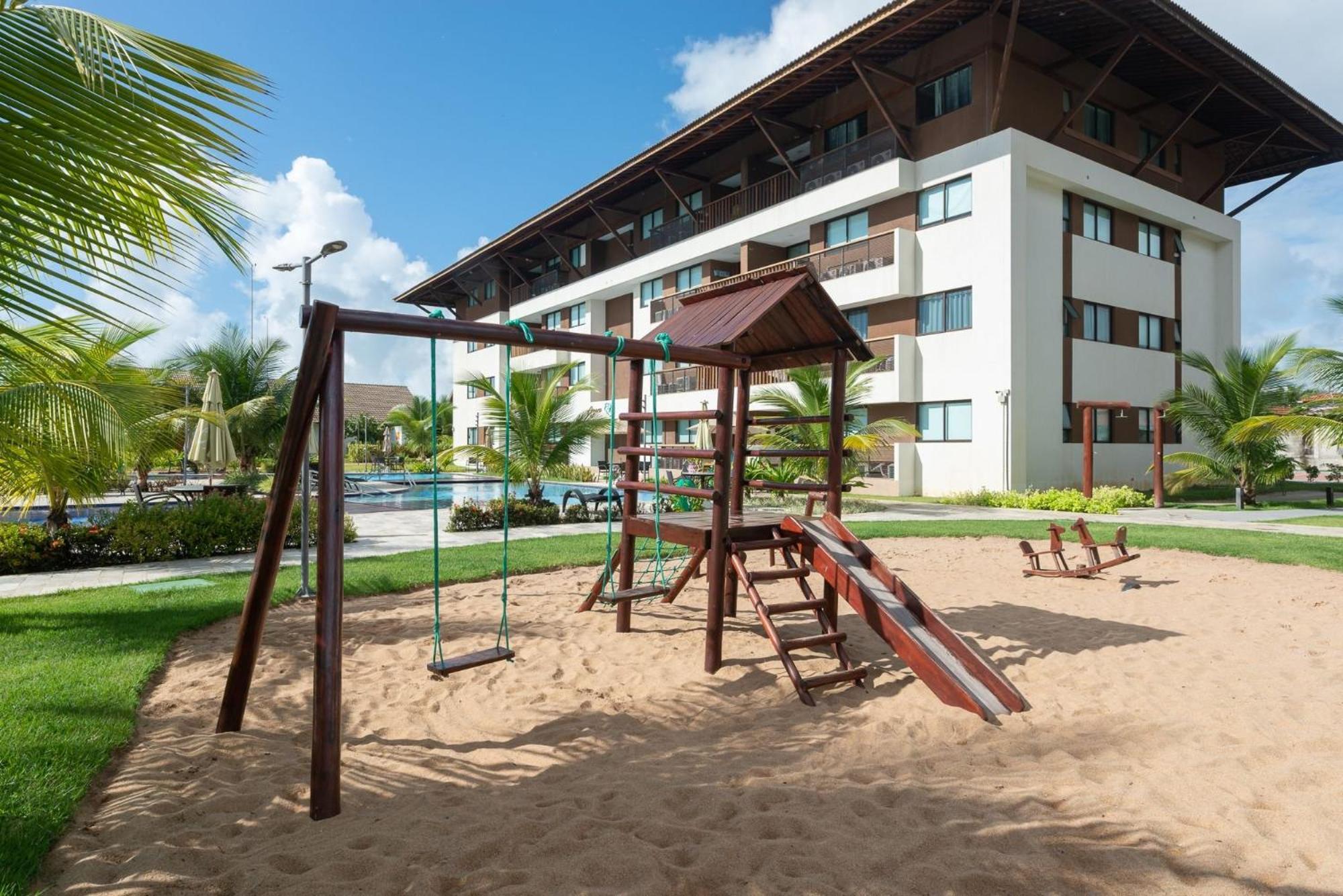 Cupe Beach Living Azure Pôrto das Galinhas Exterior foto