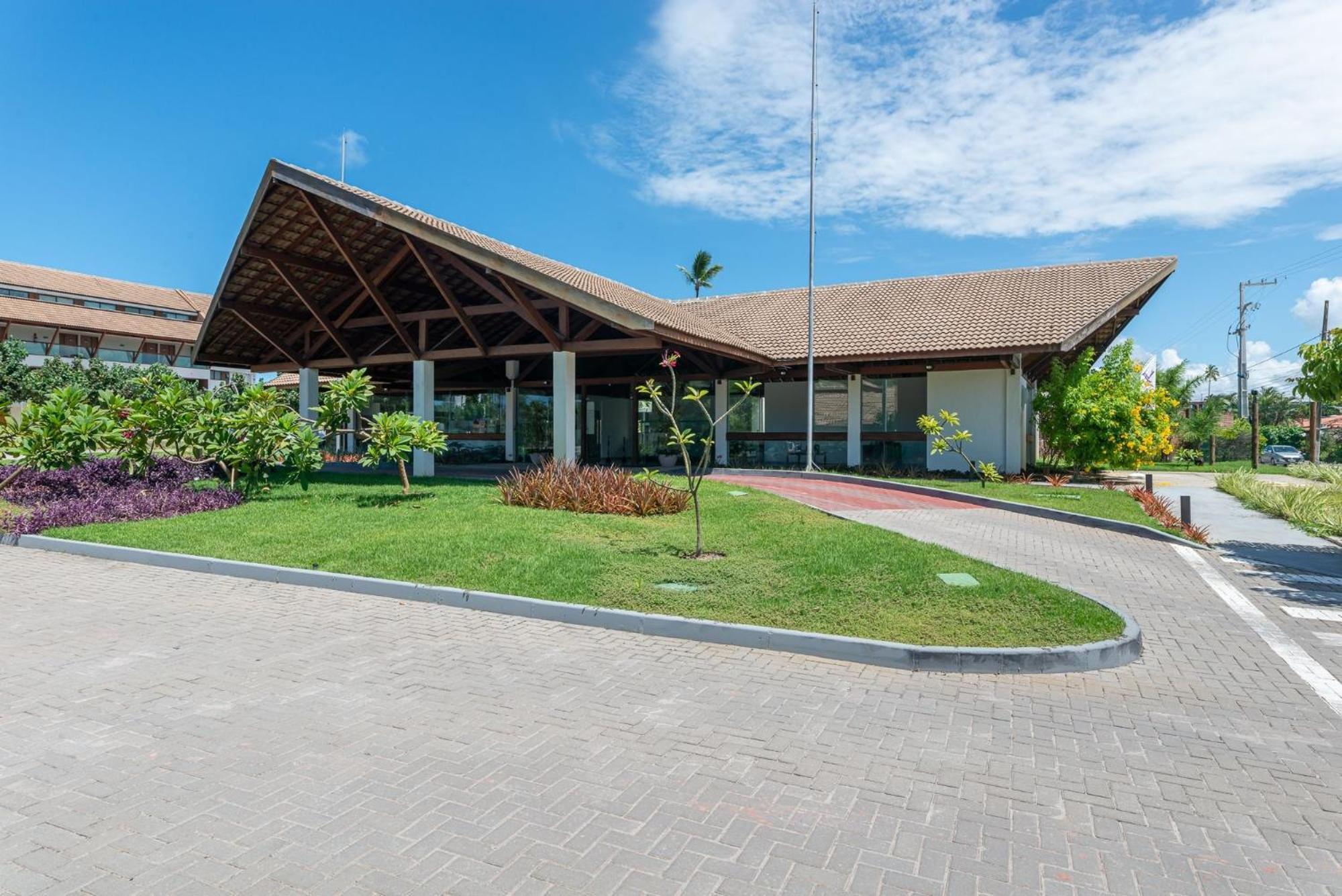 Cupe Beach Living Azure Pôrto das Galinhas Exterior foto