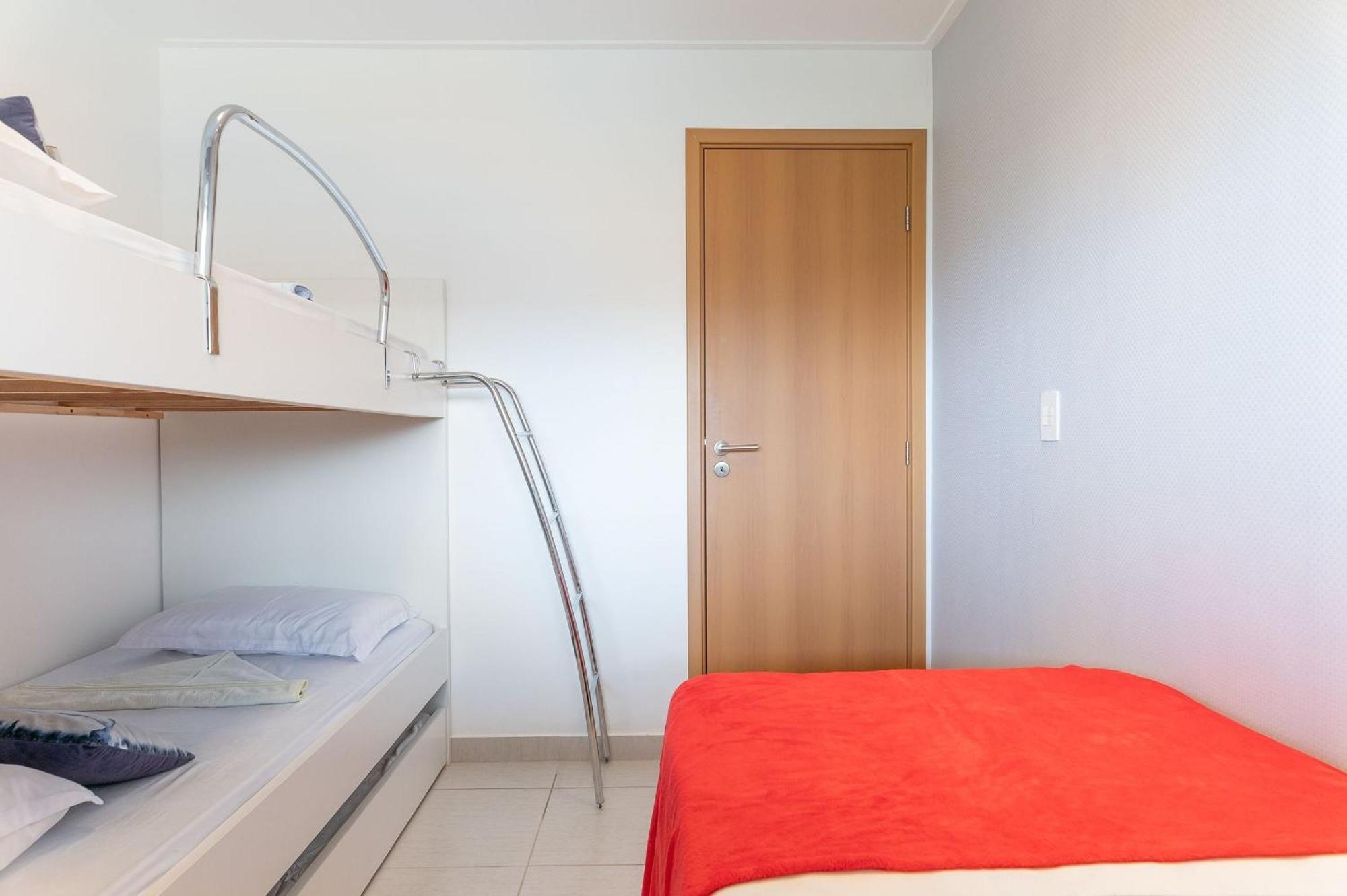Cupe Beach Living Azure Pôrto das Galinhas Exterior foto