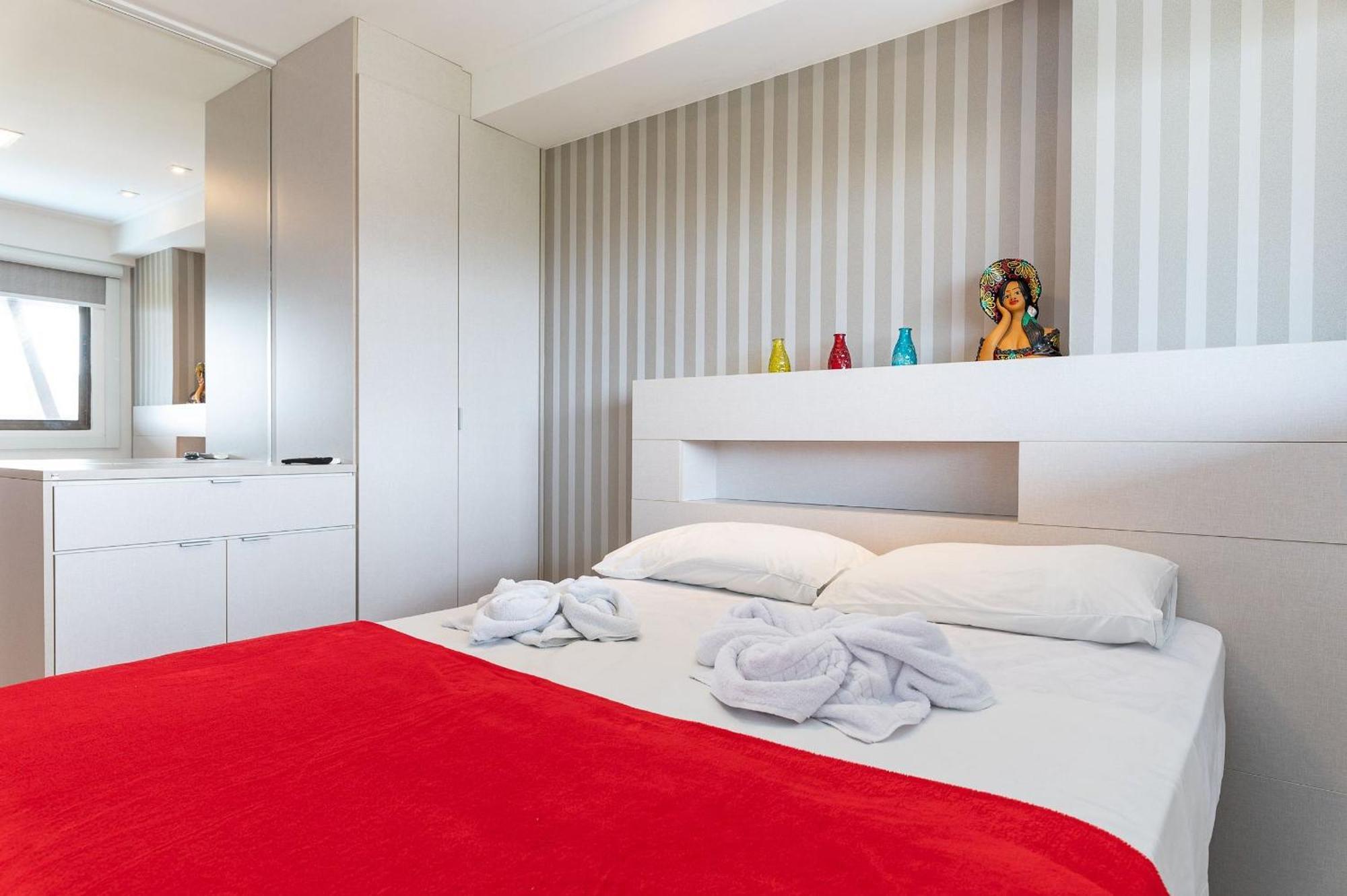Cupe Beach Living Azure Pôrto das Galinhas Exterior foto