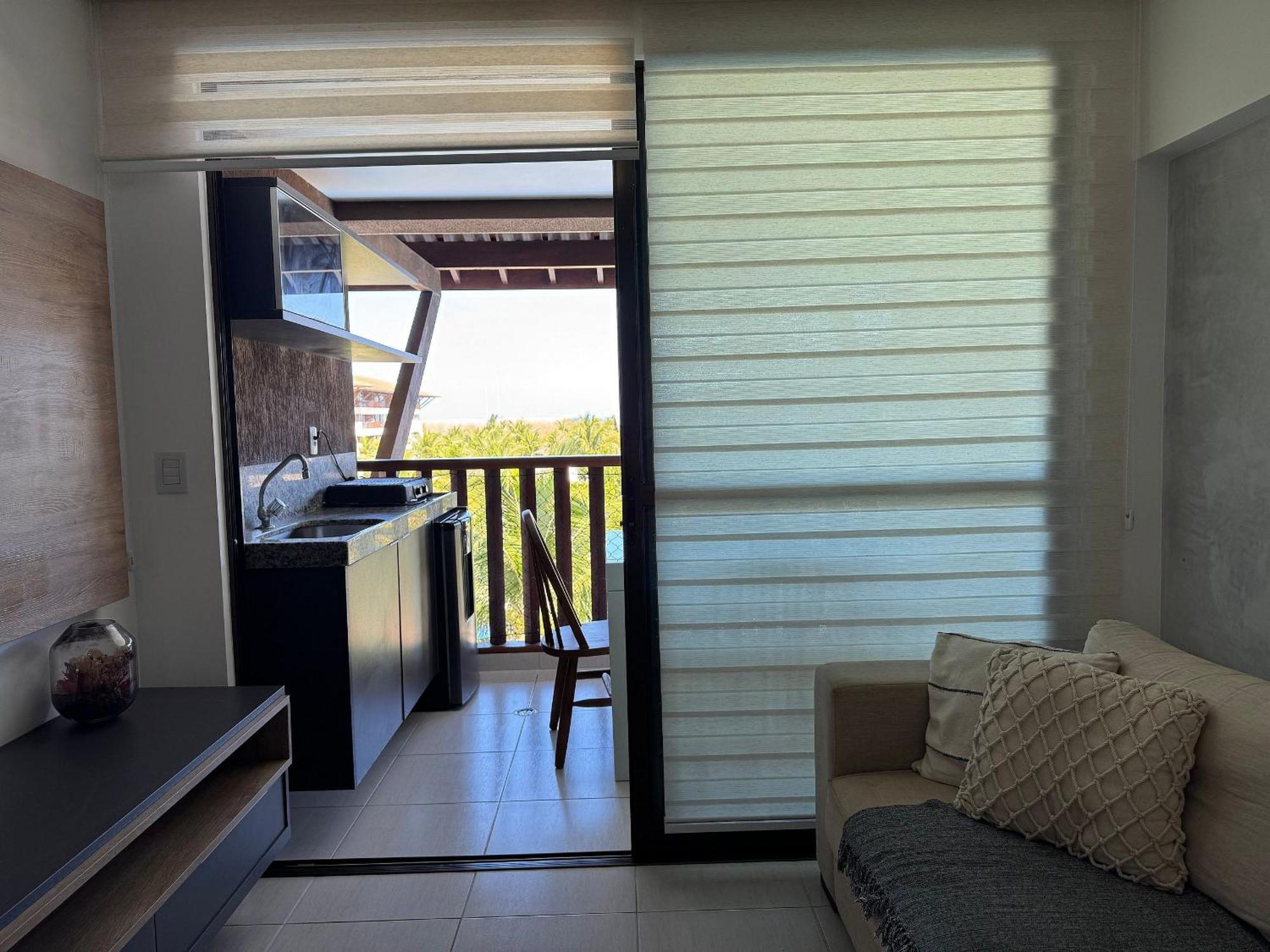 Cupe Beach Living Azure Pôrto das Galinhas Exterior foto
